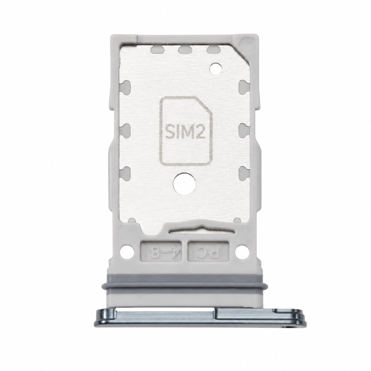 SIM Card Holder Tray for Samsung Galaxy S22 5G Green